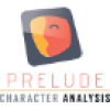 Preludecharacteranalysis.com logo