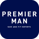 Premierman.com logo