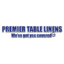 Premiertablelinens.com logo
