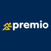 Premio.de logo