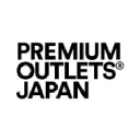 Premiumoutlets.co.jp logo