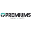 Premiums.mobi logo