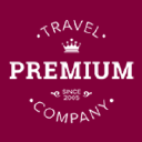 Premiumtravel.kz logo