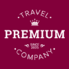 Premiumtravel.kz logo