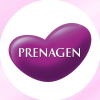 Prenagen.com logo