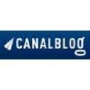 Prenonsletemps.canalblog.com logo