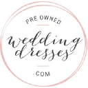 Preownedweddingdresses.com logo