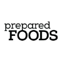 Preparedfoods.com logo