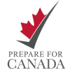 Prepareforcanada.com logo