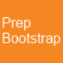 Prepbootstrap.com logo