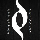 Preppersdiscount.com logo