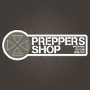 Preppersshop.co.uk logo