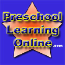 Preschoollearningonline.com logo