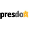 Presdo.com logo