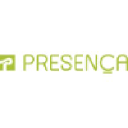 Presenca.pt logo