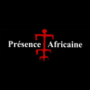 Presenceafricaine.com logo
