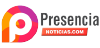 Presencianoticias.com logo