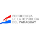 Presidencia.gov.py logo