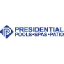 Presidentialpools.com logo