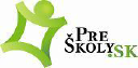 Preskoly.sk logo