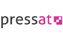 Pressat.co.uk logo