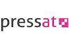 Pressat.co.uk logo