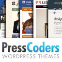 Presscoders.com logo