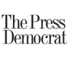 Pressdemocrat.com logo