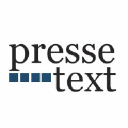 Pressetext.com logo