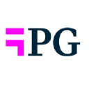 Pressganey.com logo