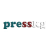 Presskg.com logo