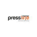 Pressline.it logo