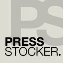 Pressstocker.com logo