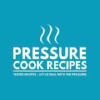 Pressurecookrecipes.com logo