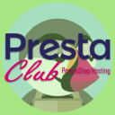 Prestaclub.net logo