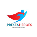 Prestaheroes.com logo