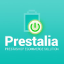 Prestalia.it logo