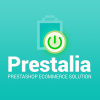 Prestalia.it logo