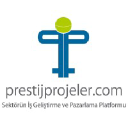 Prestijprojeler.com logo