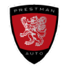 Prestmanauto.com logo