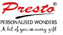 Prestogifts.com logo