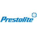 Prestolite.com logo