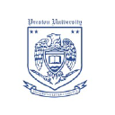 Preston.edu.pk logo