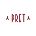 Pret.co.uk logo