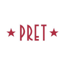 Pret.com logo