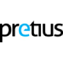 Pretius.com logo