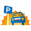 Prettigparkeren.nl logo