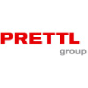 Prettl.com logo