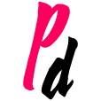 Prettydirty.com logo