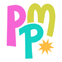 Prettymyparty.com logo